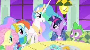 MLP FiM / The Best Grand Galoping Gala Ever (The Best Night Ever)⭐ Oli Divine Gaming