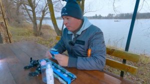 ❌НЕ ПОКУПАЙ ШНУР ДЛЯ ЗИМНЕЙ РЫБАЛКЕ, ПОКА НЕ ПОСМОТРИШЬ ЭТО ВИДЕО!