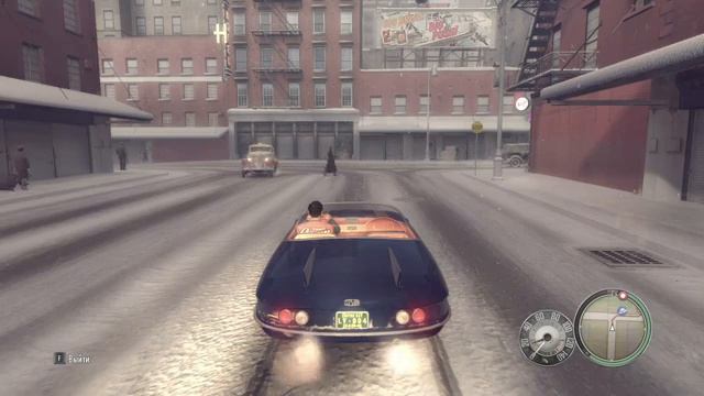 мафия 2 прохождение за вито скалетта смотреть онлайн