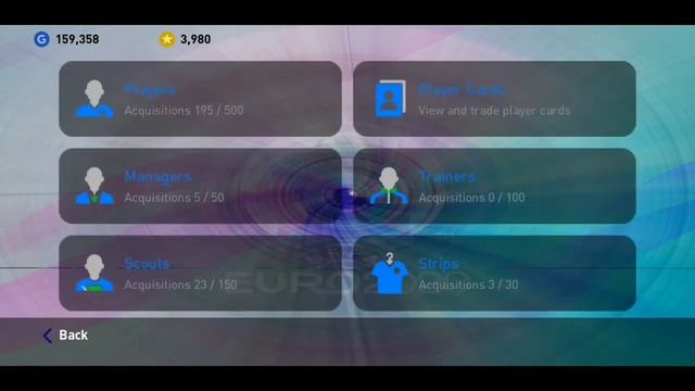 PATCH PES 2020 MOBILE 4.4.0 VERSION EUROCOPA /GUTY GAMER #EFOTBALLPES2020