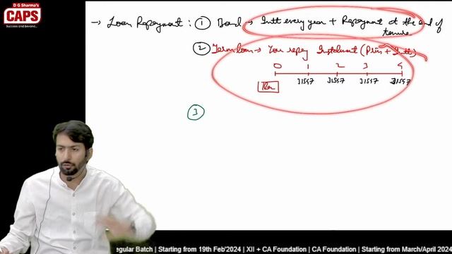 🔴Live | CA Intermediate FM (New Course) | Day 1 | CA Neeraj Batra