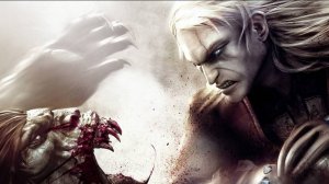 The Witcher Enhanced Edition: Начинаем легенду! Первый стрим с “Просто Ванькой”