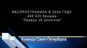 Питер 2024