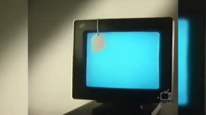 Реклама компьютеров IBM PS/2 - I Think therefore | Реклама 1987-1993