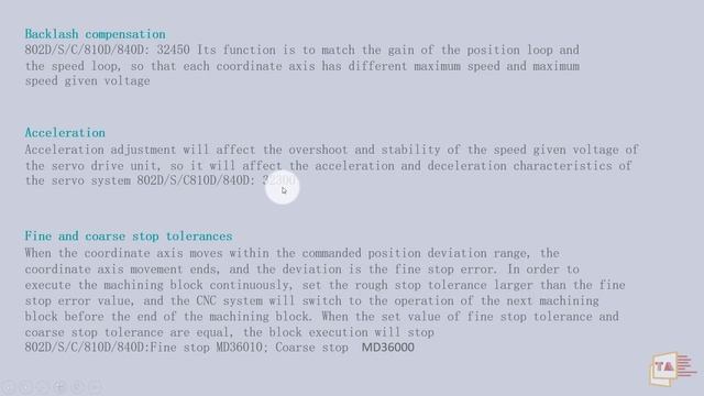 Key Parameters of Siemens CNC System Explained in Tamil смотреть онлайн