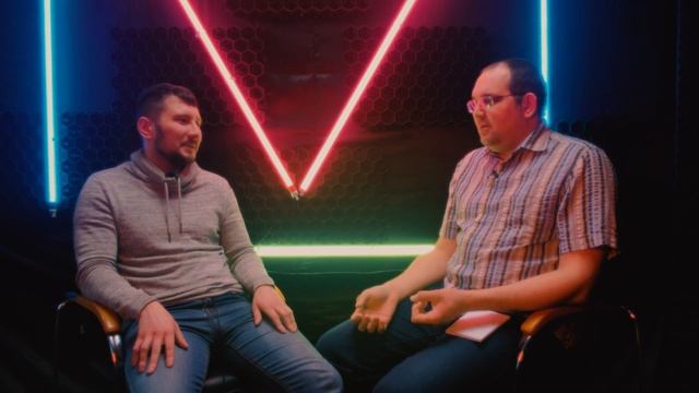 Тень и Кость - обзор сериала смотреть онлайн