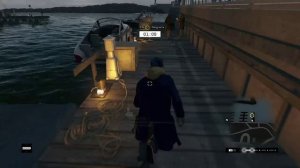 WATCH_DOGS™ 106 серия