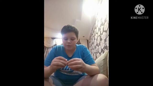 обзор на конфетки|оглушительная музыка, убавьте звук на 1:01| смотреть онлайн