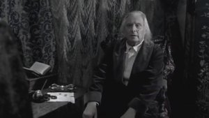 Гоцман и старик эзотерик