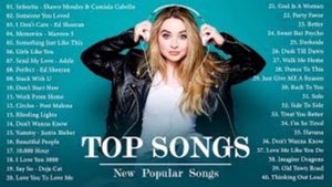 música en ingles Top Hits Billboard 2020 Top Songs / música en ingles