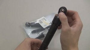 Амортизатор для стиральной машины Bosch. Наш код SAR008