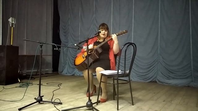 Клуб Авторской Песни смотреть онлайн