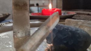 Сказка о кристаллике. Часть 2
