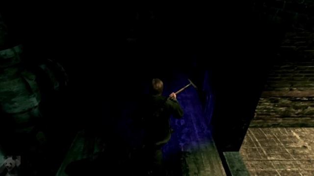 Silent Hill Downpour #29 - Verräterisches Herz (Let's Play German Deutsch) смотреть онлайн