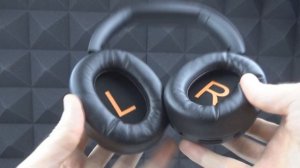 ОТЛИЧНЫЕ БЕСПРОВОДНЫЕ НАУШНИКИ Xiaomi QCY H3 Anc