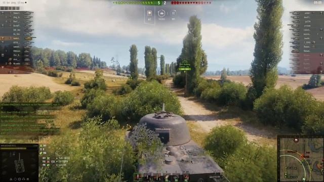 Очередной Этап Реферальной Программы От WOT. смотреть онлайн