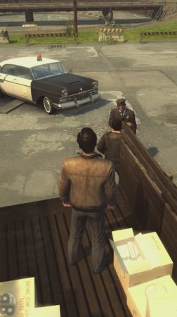 Серьезное бабло #shorts #mafia #mafia2 #мафия #мафия2