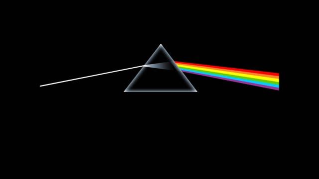 Pink Floyd - Us And Them смотреть онлайн