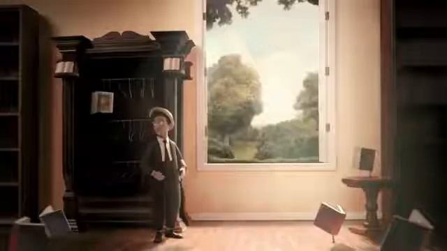 Фантастические летающие книги #МУЛЬТИКИсоСМЫСЛОМ
