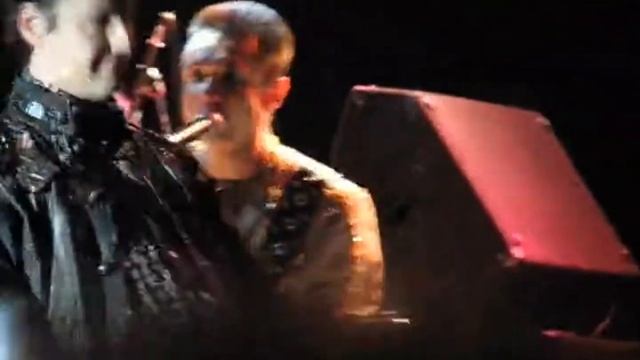 Vitas – Inaccessible (Moscow, Russia – 2010.06.02) [by Psyglass] смотреть онлайн