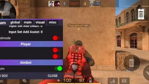 До легенды с софтом Z9TEAM'S Калибровка.#2 #1k#100k By FouL1k