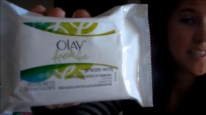 NEW Olay Fresh Effects Products {Review}