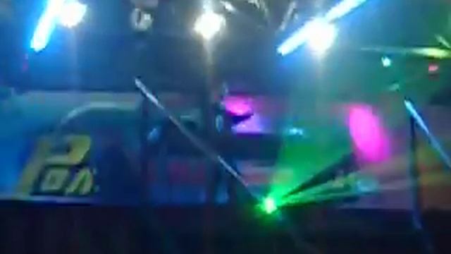 Bobina@DJ Groove Birthday[beautiful]-Tunning Hall 06/04/07 смотреть онлайн