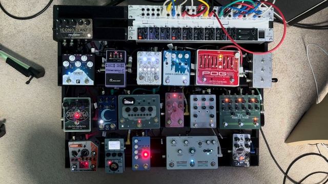 Tired Noise71 (Hologram Infinite Jets, Montreal Assembly Count to 5) смотреть онлайн