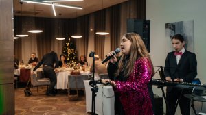 Новогодний Корпоратив