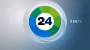 Заставка рекламы (Мир 24, Март-Октябрь 2015) (16:9)