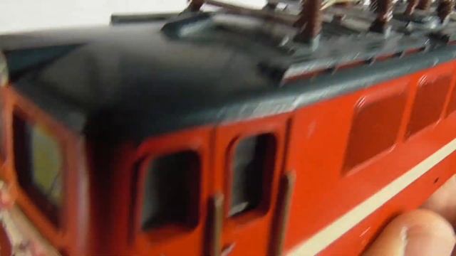 Express Review #10 - Обзор локомотивa E42 / BR 242 смотреть онлайн