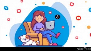 заработок в интернете для школьников 12 лет 2024