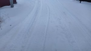 муровей на вариаторе. мотор 15 лс. маленькая покатушка
