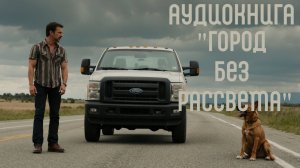 Аудиокнига - Фантастика, Сверхспособности, Монстры. Название - "Город без рассвета" Ч.1