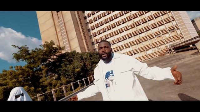 Madox Tbb & Mahraz Number 1 - Kuyi Ku Gama ( official music video) смотреть онлайн