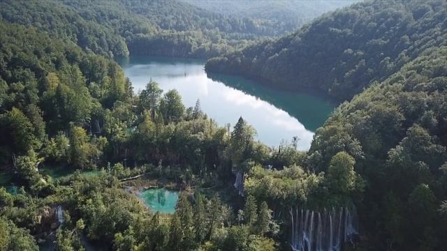 joegodronië part I Drone footage - Is a Woman - Lambchop смотреть онлайн