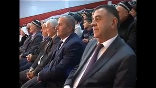 Тачлили Рузи Конститутсия - Хамадони смотреть онлайн