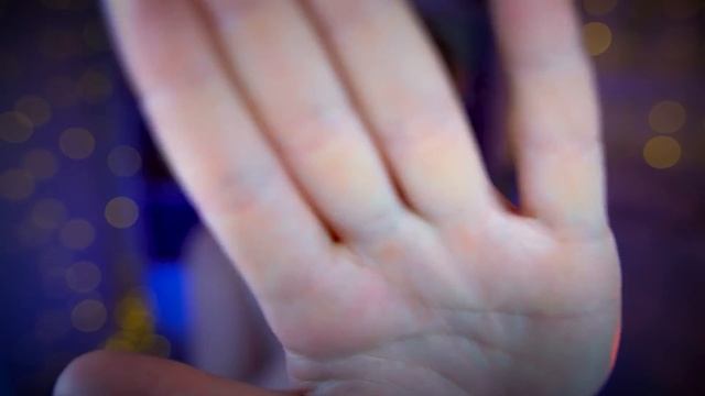 ASMR Super SLOW Pure EAR NOMS For STICKY Tingles