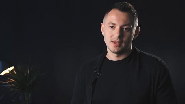 Презентационный ролик для компании "Techstack"