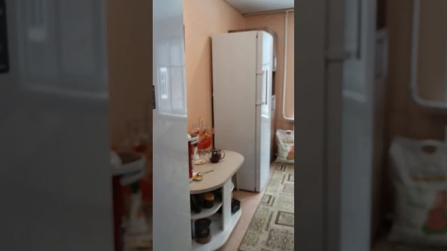 Обзор дома.