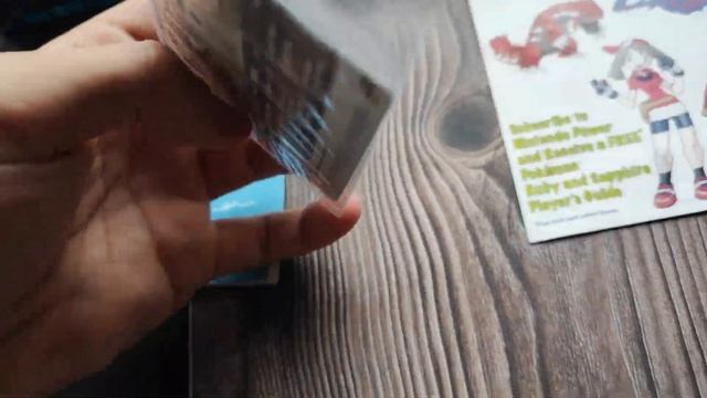 Pokemon Sapphire Americano смотреть онлайн