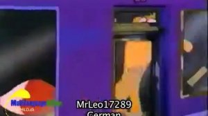 Jungledyret Skateboardsong Multilanguage