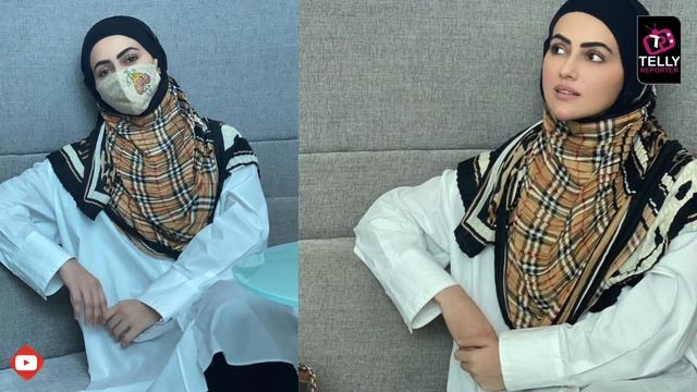 This Bigg Boss Contestant Quits Entertainment Industry Forever To Follow Religious Path