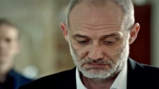 Под прикрытием  15 серия [обзор] смотреть онлайн