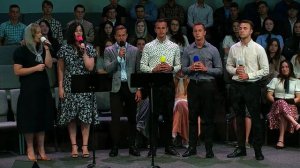 Группа - В Моей Жизни Благодать Ко Мне Яви