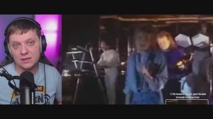 Ты за муж за него не выходи | Реакция на Электроклуб, Виктора Салтыкова