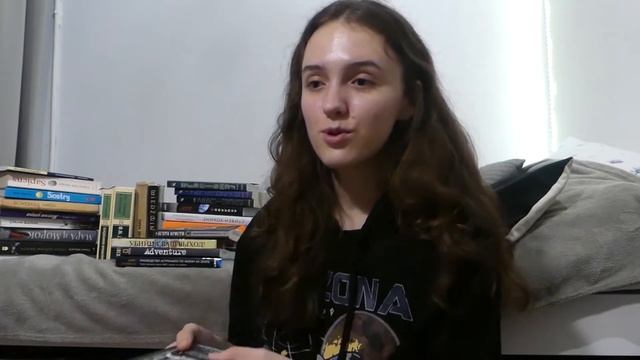 мои книги, что я читаю | как полюбила читать (на январь 2022) смотреть онлайн