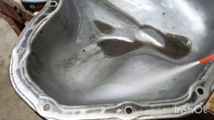 Camry 50, 55 раскоксовка толық нұсқау