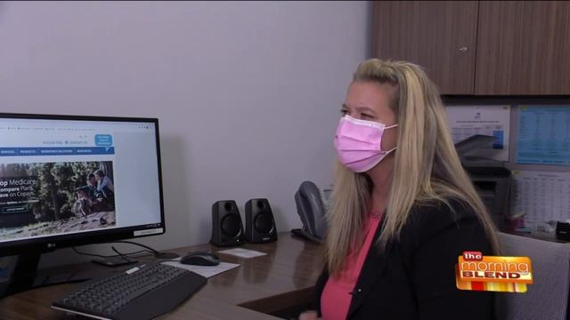 A Family Business Helping Seniors with Open Enrollment