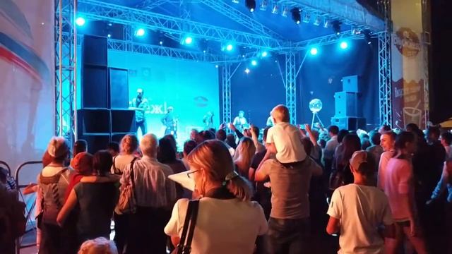 Бурановские бабушки. Воронеж. Часть 4 смотреть онлайн